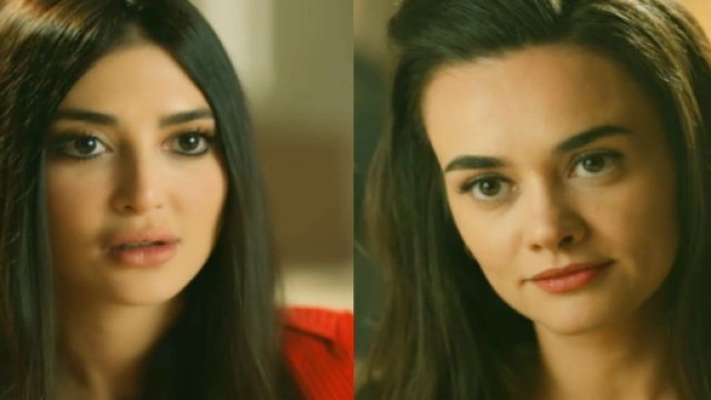 Terra amara, antiicpazioni: Mujgan e Umit diventano amiche.