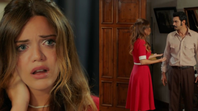 Terra amara spoiler, Demir confessa un segreto a Z&uuml;leyha: 'Ho seppellito Sevda'.