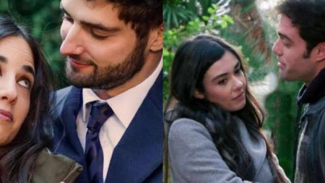 Upas spoiler al 3/11: Niko scosso dal flirt tra Manuela e Costabile, Nunzio ama Rossella.