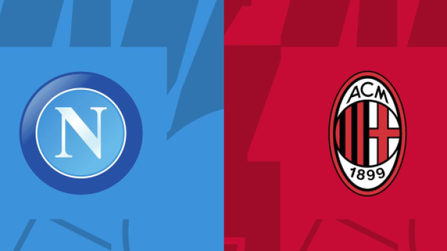 Verso Napoli-Milan: Kvaratskhelia sfida Leao, conferme per Cajuste e Musah.