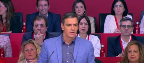 Pedro Sánchez defiende la amnistía en Catalunya: 'No es un fin en sí mismo'