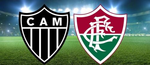 Onde assistir Atl&eacute;tico-MG x Fluminense ao vivo (Arte/Eduardo Gouvea)