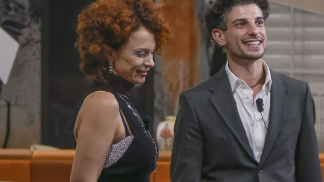 GF, il fratello di Garibaldi contro Beatrice: 'Brava a incitare odio', poi rimuove tutto.