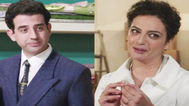 Il Paradiso delle signore 8, anticipazioni: Botteri mette in difficolt&agrave; Concetta con un tranello