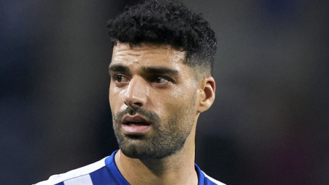 Mercato Inter: possibile derby con il Milan per Mehdi Taremi