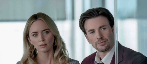 Netflix estreia o filme 'Máfia da Dor'