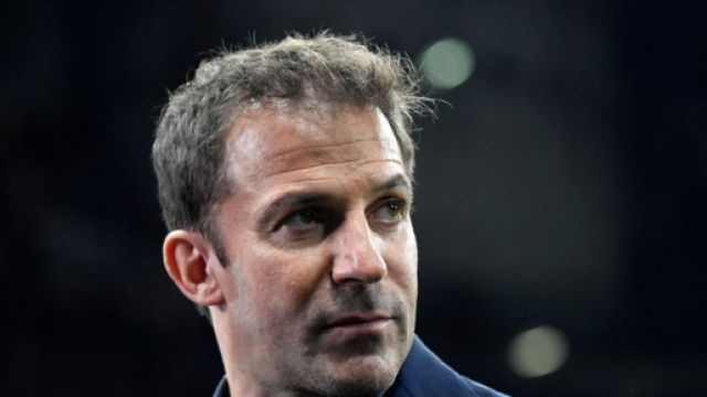 Juventus, Del Piero: &lsquo;Locatelli mi piace molto e lo sa anche lui&rsquo;.