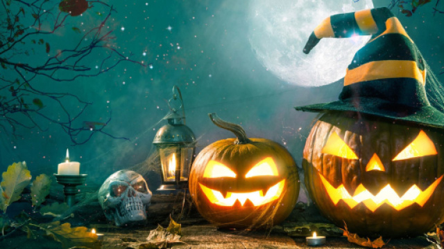 L'oroscopo di Halloween 2023: Gemelli, Leone, Sagittario, Bilancia e Acquario al top.