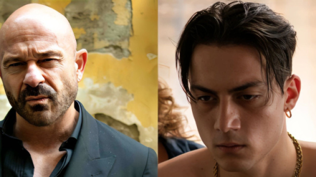 Mare Fuori, anticipazioni: Edoardo uccide Salvatore Ricci.