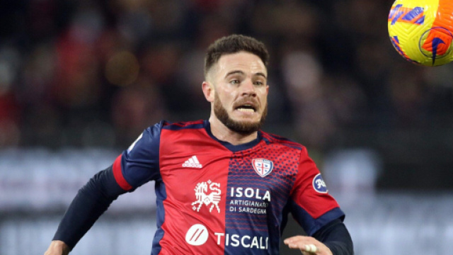 Mercato Inter: per il futuro a centrocampo si pensa a Nandez a parametro zero.