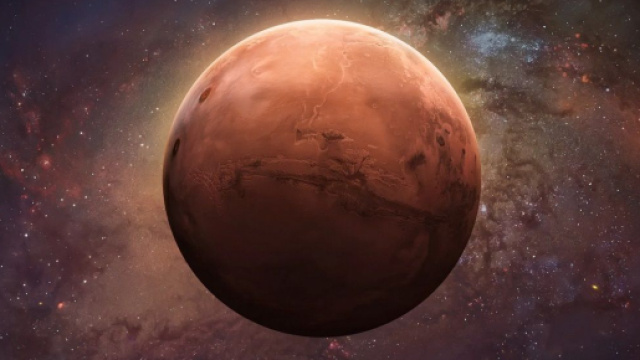 Oroscopo e classifica Marte in Sagittario dal 25 novembre al 4 gennaio: Ariete volitiva.