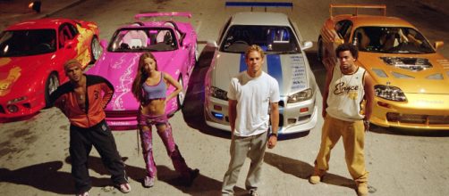 A franquia 'Velozes e Furiosos' acumulou uma legi&atilde;o de f&atilde;s (Divulga&ccedil;&atilde;o/Universal Pictures)