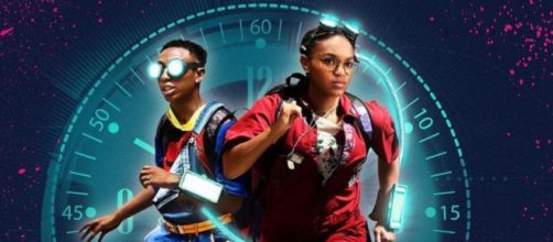 'A Gente se V&ecirc; Ontem' &eacute; um filme de sucesso na plataforma. (Divulga&ccedil;&atilde;o/Netflix)