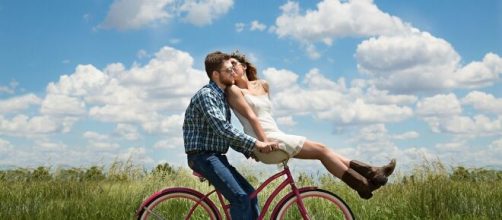 A paix&atilde;o est&aacute; no sangue destes signos (Reprodu&ccedil;&atilde;o/Pixabay)