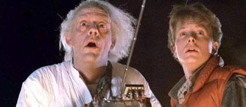 "De Volta Para o Futuro" &eacute; um dos filmes da lista (Reprodu&ccedil;&atilde;o/Universal Pictures)