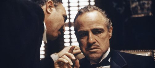 Em 'O Poderoso Chef&atilde;o', Brando fez uma das suas grandes atua&ccedil;&otilde;es (Divulga&ccedil;&atilde;o/Paramount Pictures)