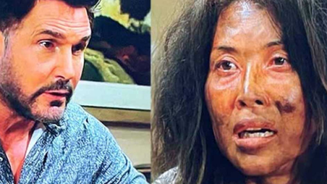 Beautiful, trame al 14 ottobre: Bill soccorre Li, Taylor chiede del tempo a Deacon.