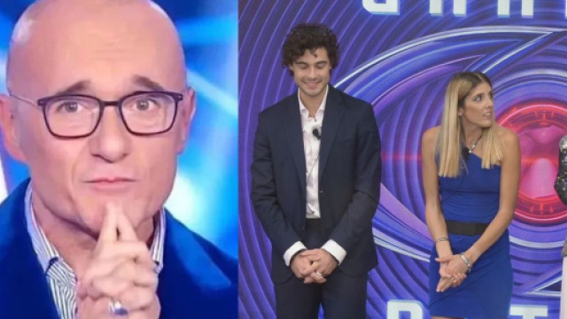 Grade Fratello, Signorini rimprovera il cast: 'Non minimizzate, il pubblico non &egrave; scemo'.