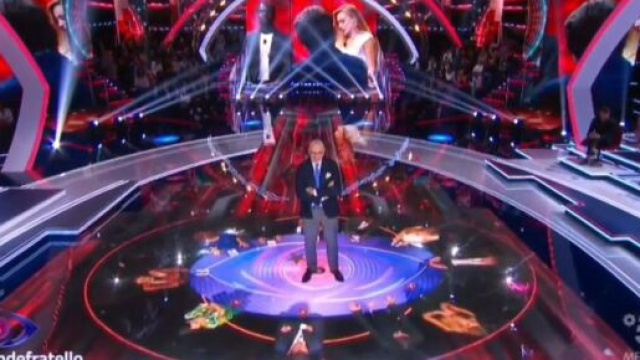 Grande Fratello 2023, rischio chiusura.