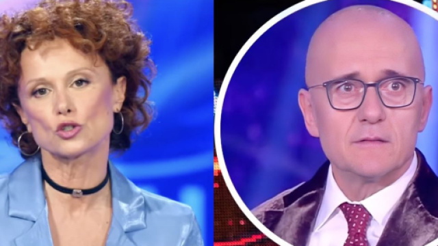 Grande Fratello, Beatrice smaschera gli autori: 'Io vittima? Voi fate video dove lo sembro'.