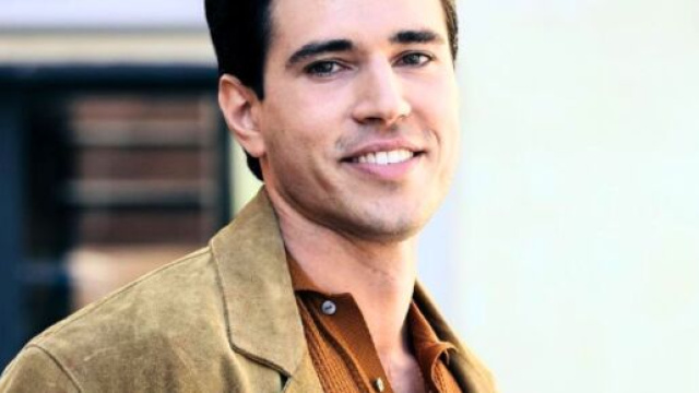 Il paradiso delle signore, anticipazioni dal 9 al 13 ottobre: Matteo assunto come contabile