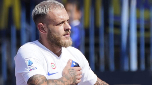 Inter, mercato: dalla Premier possibile assalto a Dimarco in estate.