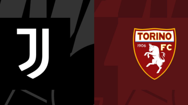 Juventus vs Torino: probabili formazioni.