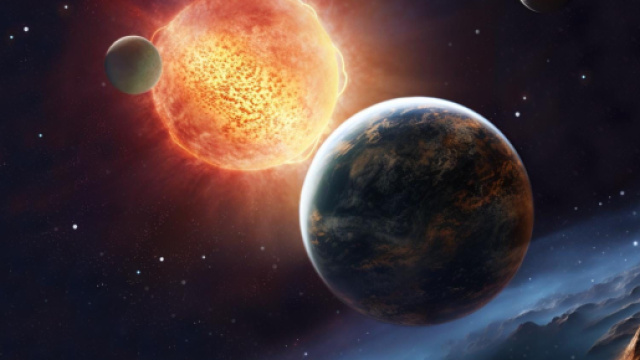 L'oroscopo e posizioni di mercoled&igrave; 4 ottobre, fortuna: Scorpione volenteroso.