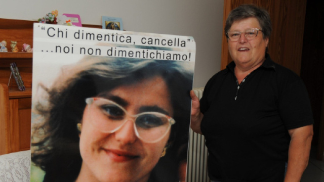 Scomparsa Cristina Golinucci,: si va verso l'archiviazione, la mamma: 'Non capisco perch&egrave;'