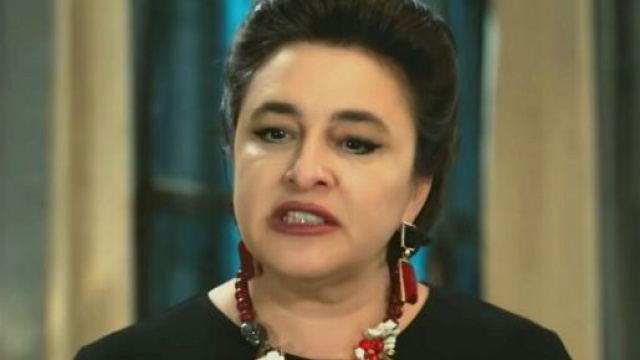 Terra amara, anticipazioni dal 9 al 13 ottobre: Behice vuole i milioni di Yilmaz.