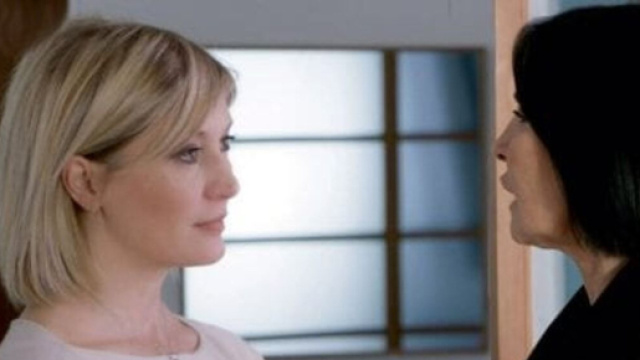 Un posto al sole: Lara vuole vendicarsi di Marina.