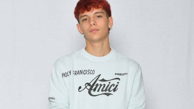 Amici23, Holy Francisco si arrabbia con Mida: 'Per quieto vivere non parliamoci'.