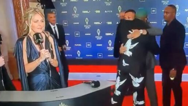 Kylian Mbapp&eacute; annonc&eacute; proche du Real Madrid. (screenshot Twitter - @HRivayrand)