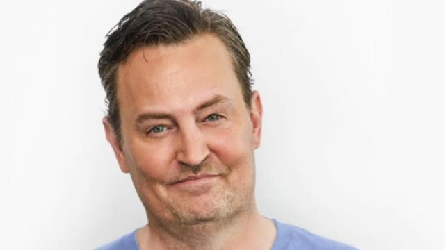 Matthew Perry, l'un des acteurs de la s&eacute;rie 'Friends', retrouv&eacute; mort dans son jacuzzi (screenshot Instagram, @mattyperry4)