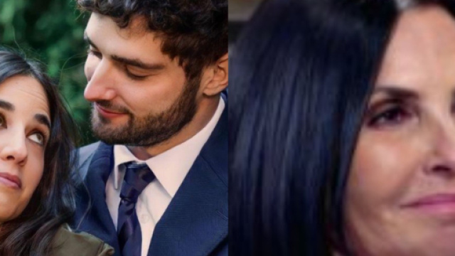 Upas, spoiler al 10/11: Niko soffre per Manuela, Marina vuole liberarsi di Lara.