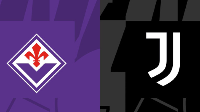 Fiorentina vs Juventus: probabili formazioni