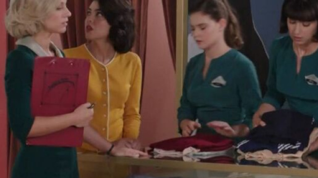 Il Paradiso 8, cambio programmazione 6 novembre