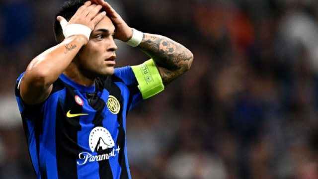 Inter, su Lautaro c'&egrave; l'Atletico Madrid.
