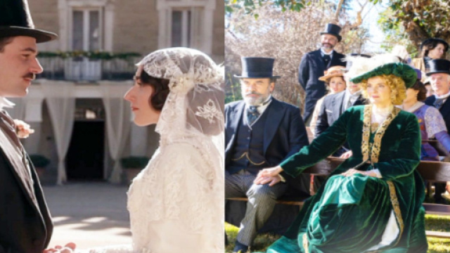 La Promessa, anticipazioni: Manuel sposa Jimena, Petra scopre che Pia &egrave; incinta
