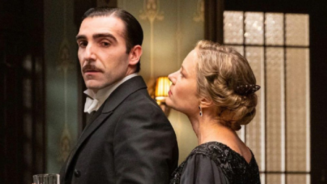 La Promessa, anticipazioni Spagna: Cruz chiede a Lorenzo di darle una mano ad uccidere Elisa.