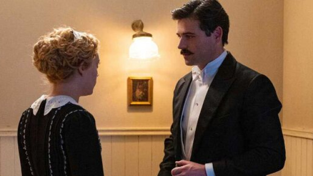 La Promessa, trame al 10/11: Manuel torna a ricordare qualcosa dopo un incontro con Jana.