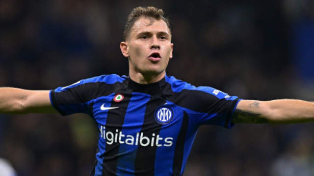 Mercato: il Newcastle mette nel mirino Barella per gennaio, ma l'Inter fa muro