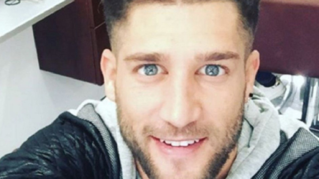 Paga sortira son premier livre sur Marseille (Screenshoot Twitter @Gossip_Room_Off)