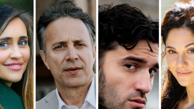 Upas, trame al 10/11: Eugenio capisce che Viola non lo ama pi&ugrave;, Damiano in pericolo.