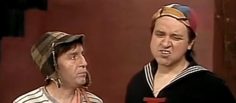 Carlos Villagrán, o Quico de 'Chaves', faz campanha contra imigração ilegal na fronteira com os EUA