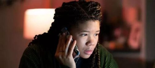 Cena do filme 'Desaparecida' (Reprodu&ccedil;&atilde;o/HBO Max)