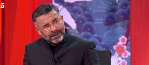 El expresentador de 'Cuentos Chinos' reconoci&oacute; que muchas personas le dijeron que su lucha iba a ser dif&iacute;cil (Captura de pantalla de Telecinco)