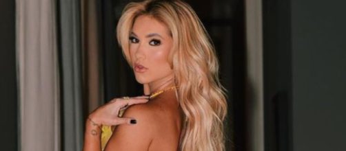 Virginia Fonseca (Reprodu&ccedil;&atilde;o/Instagram/@virginia)