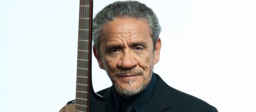 Z&eacute; Ramalho tem diversas m&uacute;sicas de sucesso (Divulga&ccedil;&atilde;o)