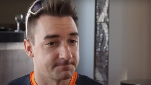 Elia Viviani, obiettivo cento vittorie nel ciclismo pro